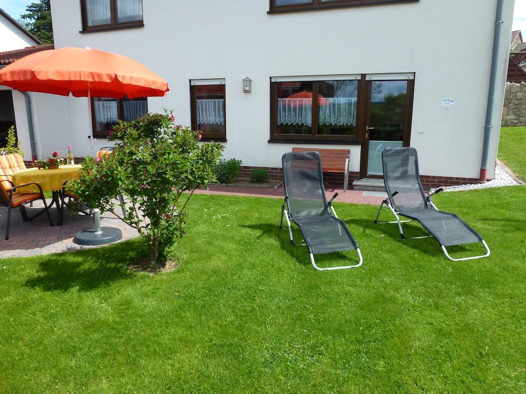 Ferienwohnung Sauerlandblick Goldhausen Zimmer foto