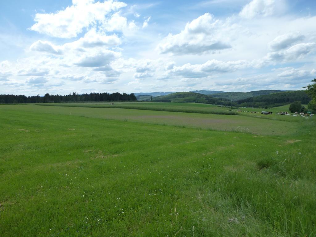 Ferienwohnung Sauerlandblick Goldhausen Zimmer foto