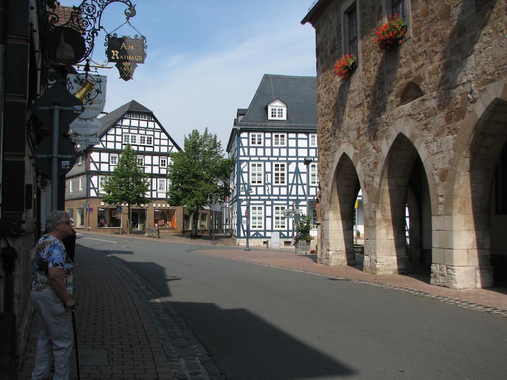 Ferienwohnung Sauerlandblick Goldhausen Zimmer foto