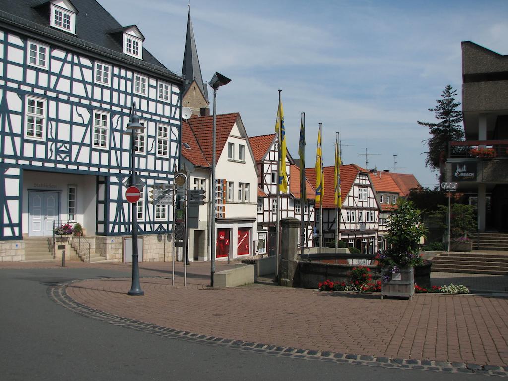 Ferienwohnung Sauerlandblick Goldhausen Zimmer foto