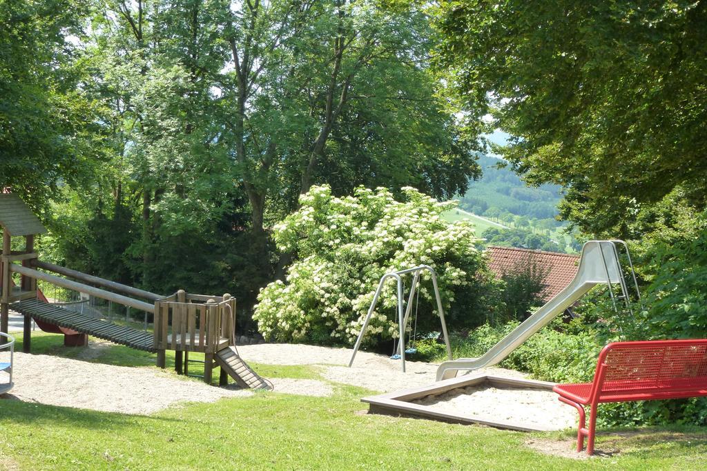 Ferienwohnung Sauerlandblick Goldhausen Exterior foto