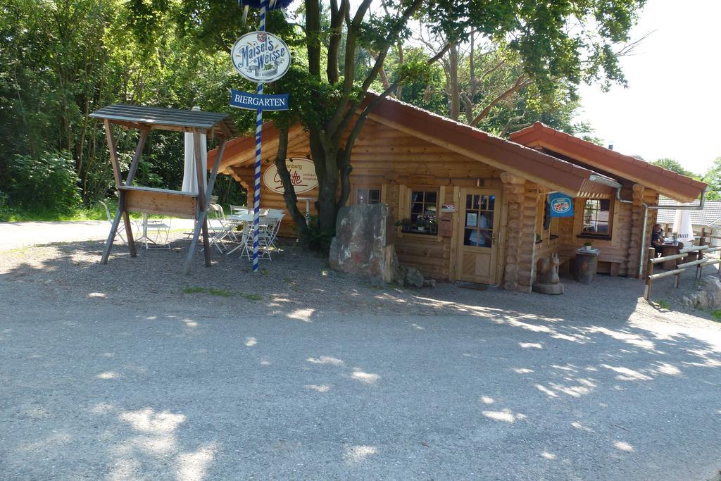 Ferienwohnung Sauerlandblick Goldhausen Zimmer foto