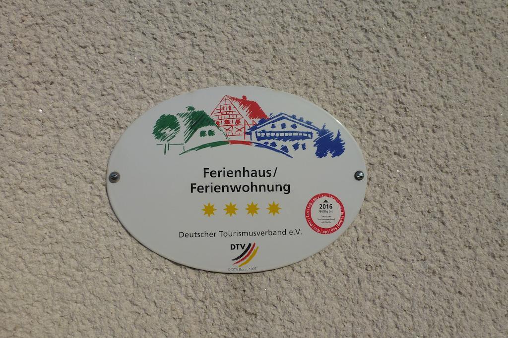 Ferienwohnung Sauerlandblick Goldhausen Zimmer foto